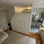 Elegant Avec Mezzanine 3e Porte Des Ternes باريس